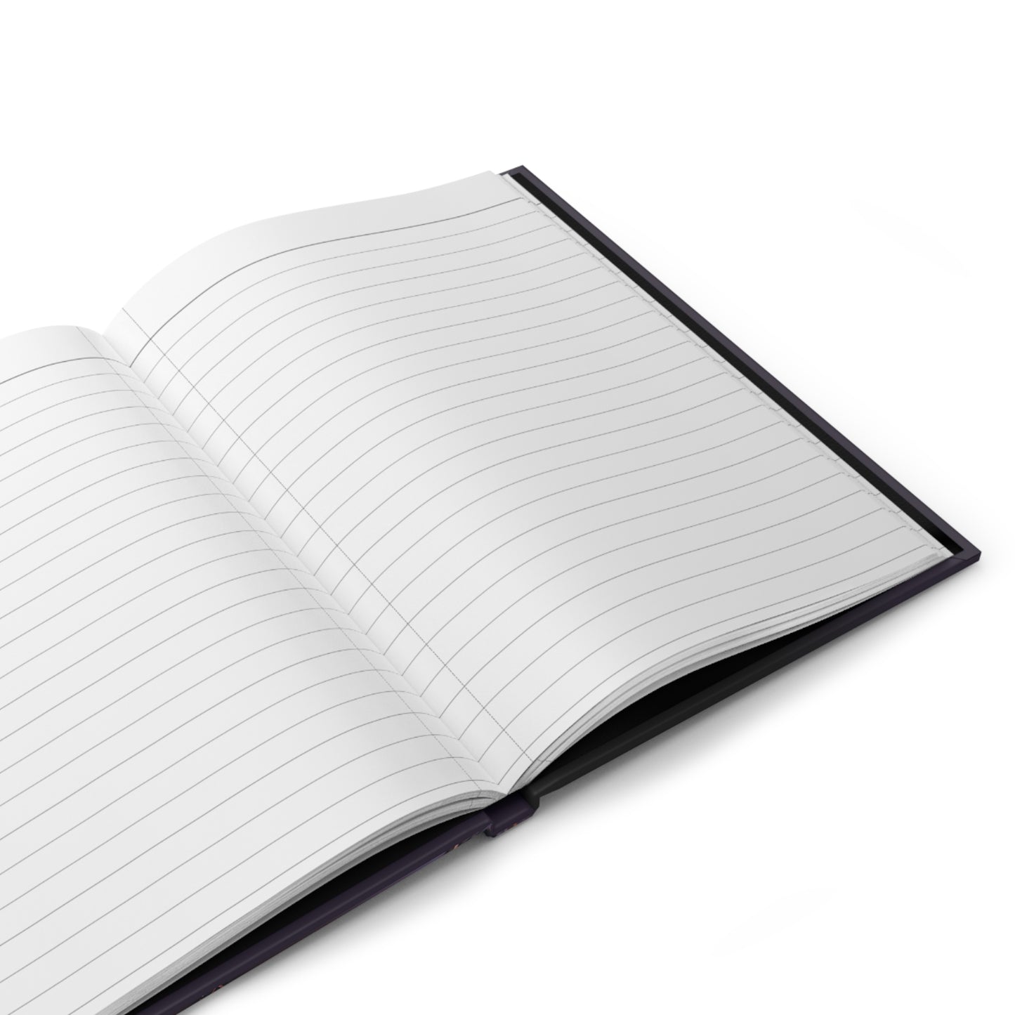 Taurus Warrior Goddess with Poem Hardcover 150 Page Journal