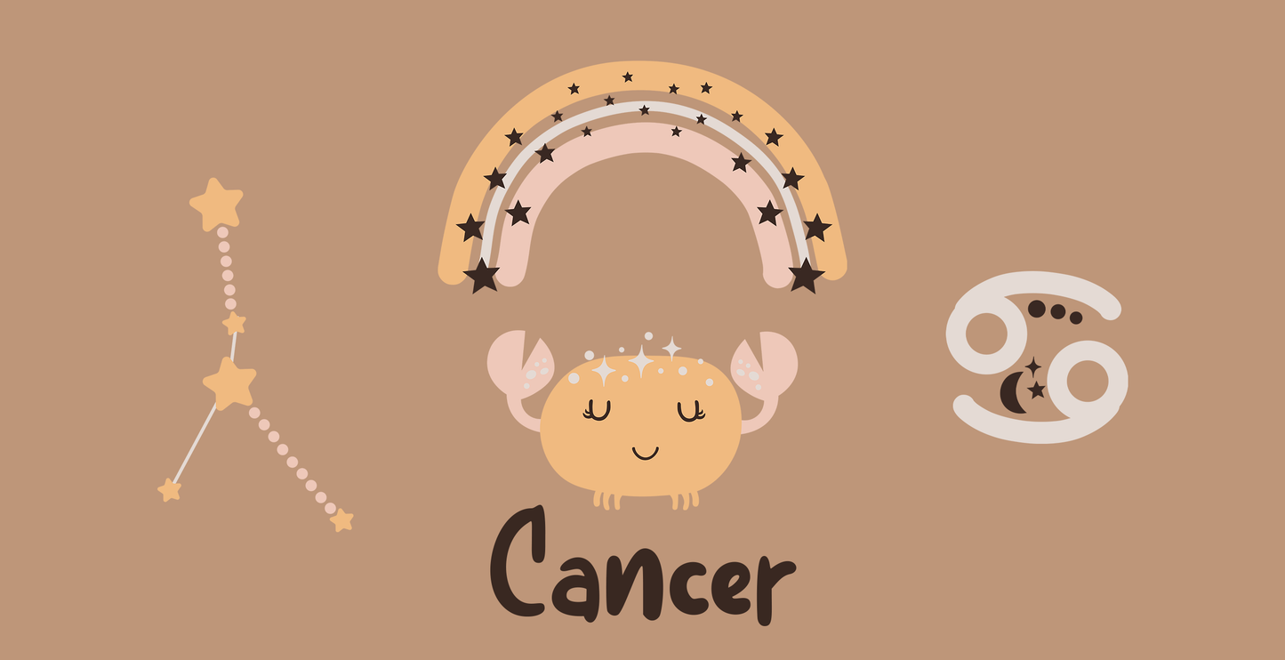 Cancer Kids Sippy Cup