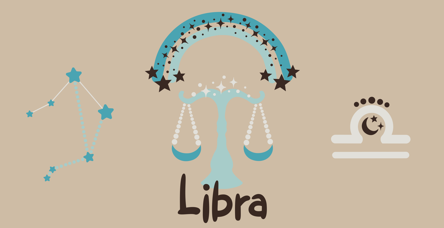 Libra Kids Sippy Cup