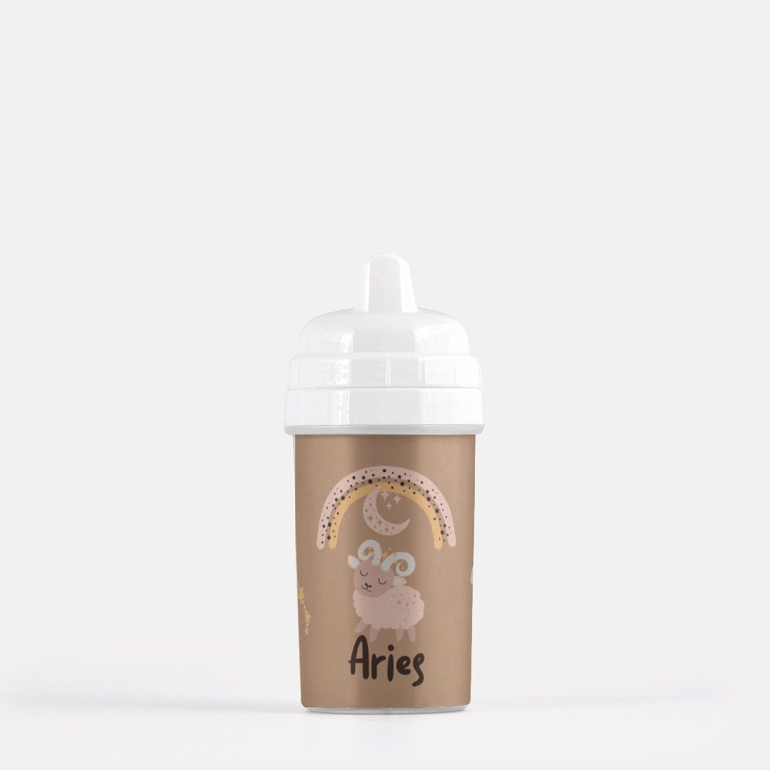 Aries Kids Sippy Cup