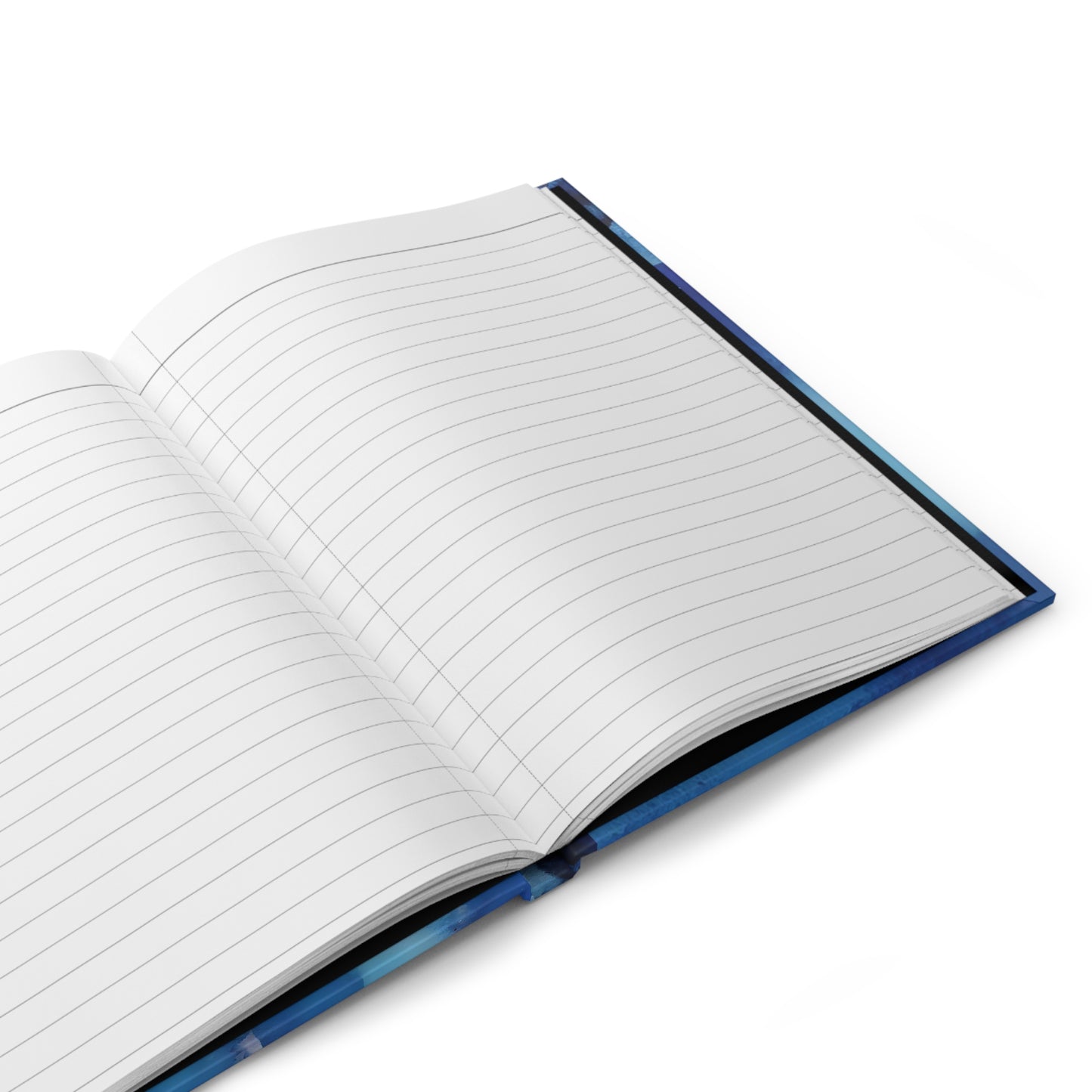 Gemini Twins Hardcover 150 Page Journal