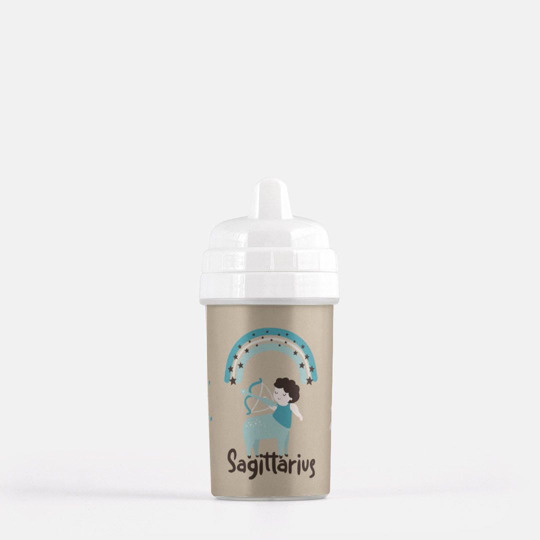 Sagittarius Kids Sippy Cup