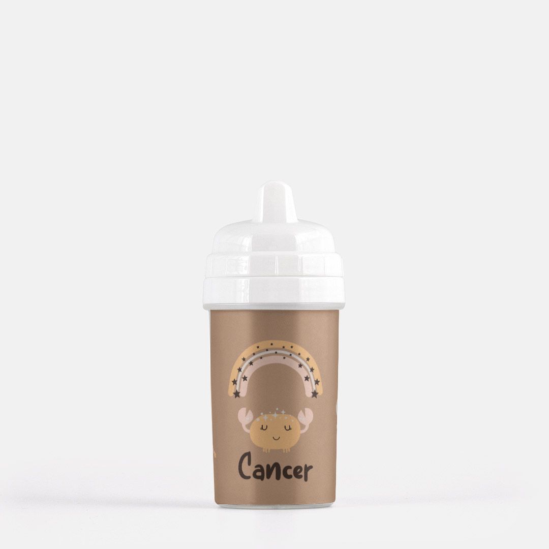 Cancer Kids Sippy Cup