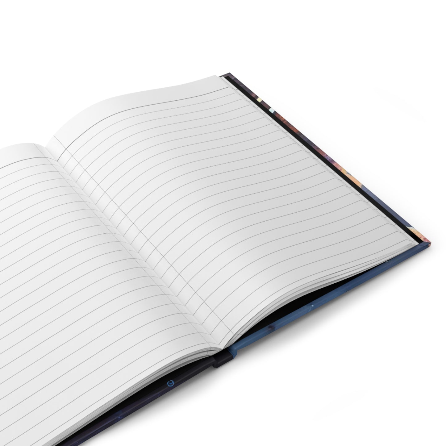 Pisces Fantasy Archway Hardcover 150 Page Journal