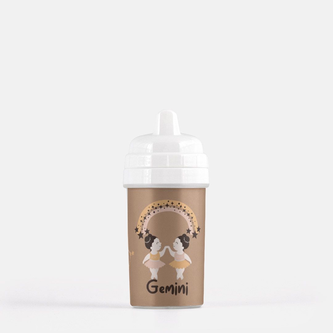 Gemini Kids Sippy Cup