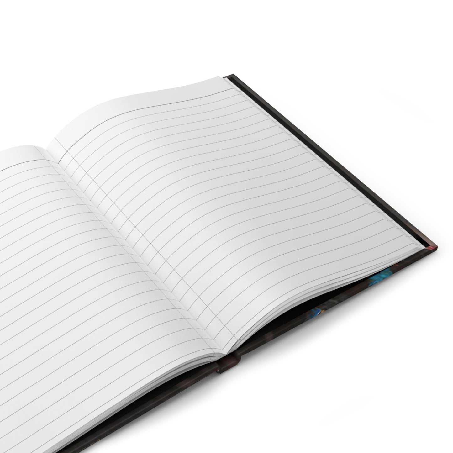 Scorpio Warrior Goddess Hardcover 150 Page Journal