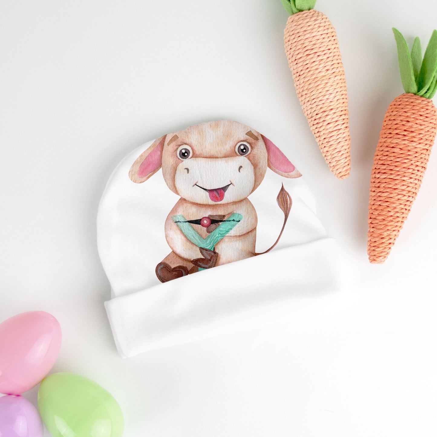 Sagittarius Baby Beanie Hat