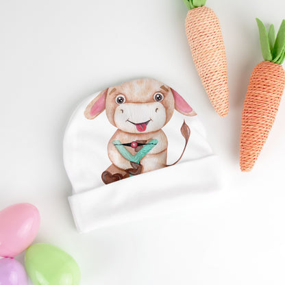 Sagittarius Baby Beanie Hat