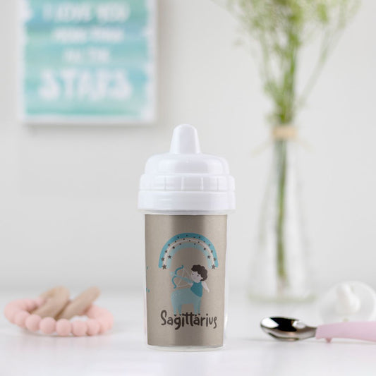 Sagittarius Kids Sippy Cup
