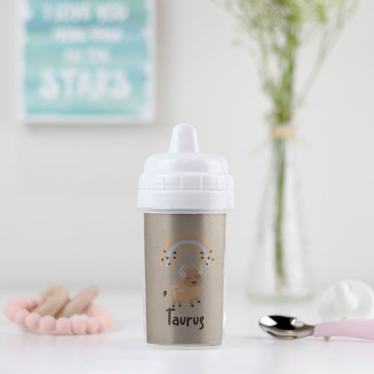 Taurus Kids Sippy Cup