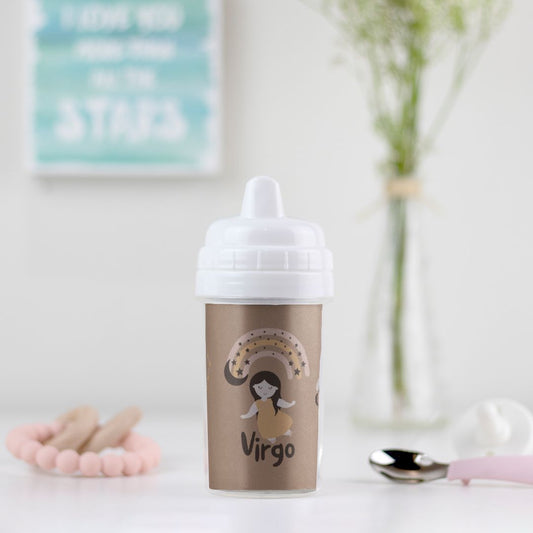 Virgo Kids Sippy Cup