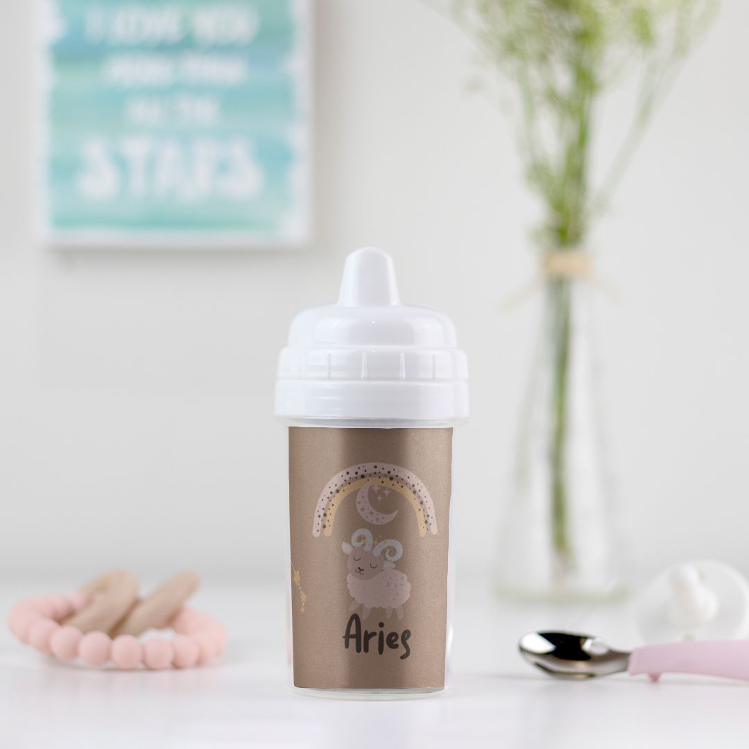 Aries Kids Sippy Cup