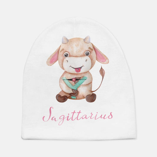Sagittarius Baby Beanie Hat