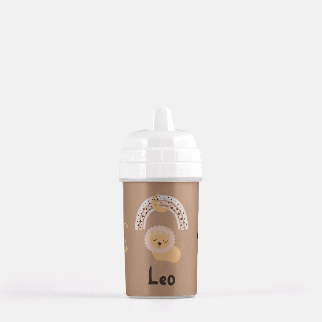 Leo Kids Sippy Cup