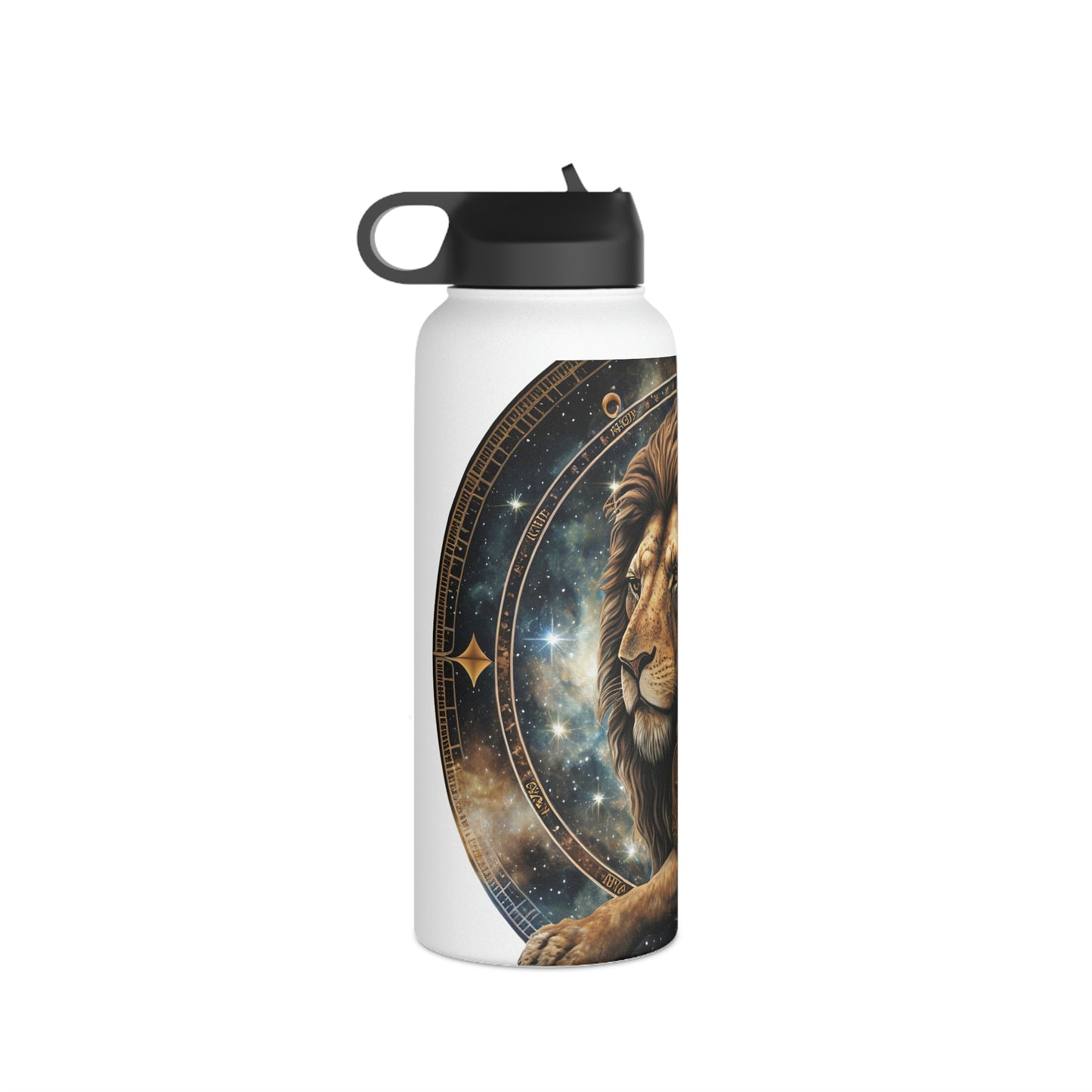 Stainless Steel Insulated Water Bottle - Available in 3 Sizes
