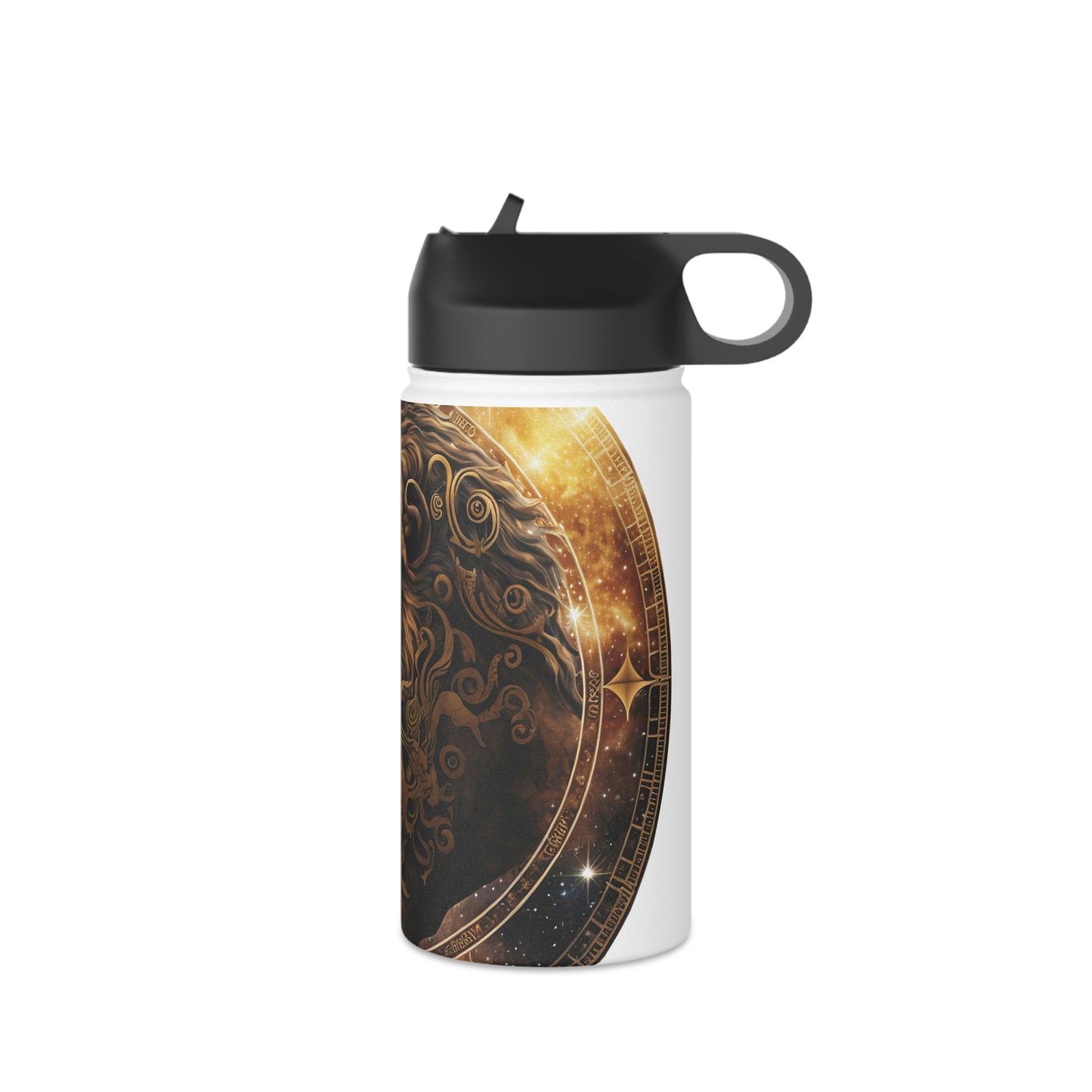Stainless Steel Insulated Water Bottle - Available in 3 Sizes