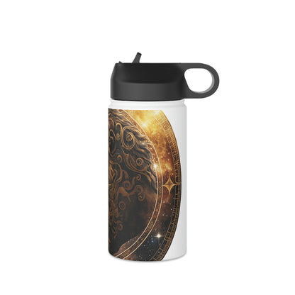 Stainless Steel Insulated Water Bottle - Available in 3 Sizes