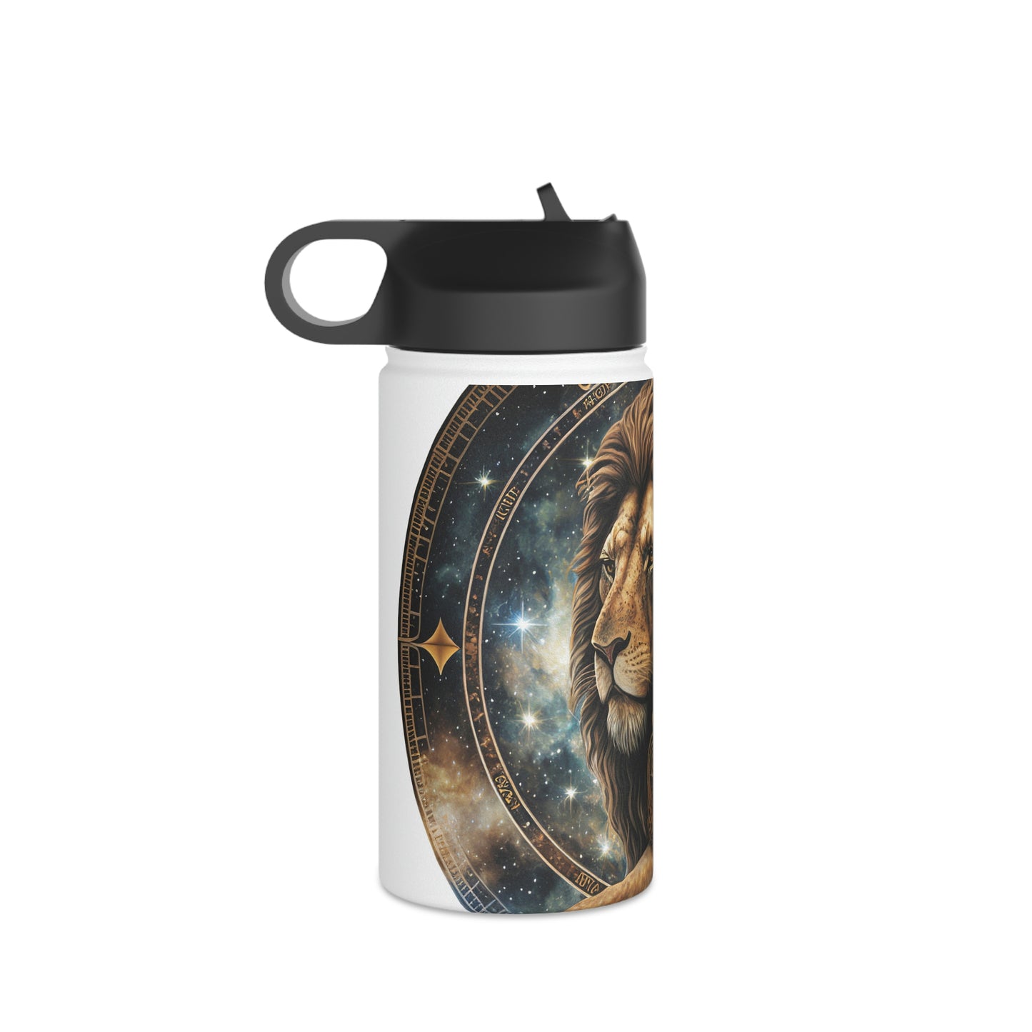 Stainless Steel Insulated Water Bottle - Available in 3 Sizes