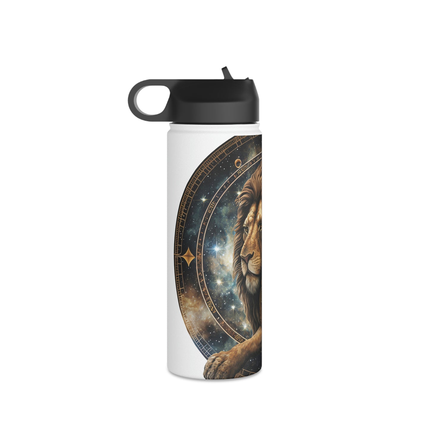 Stainless Steel Insulated Water Bottle - Available in 3 Sizes