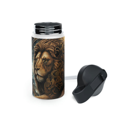 Stainless Steel Insulated Water Bottle - Available in 3 Sizes