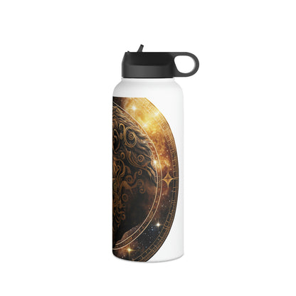 Stainless Steel Insulated Water Bottle - Available in 3 Sizes