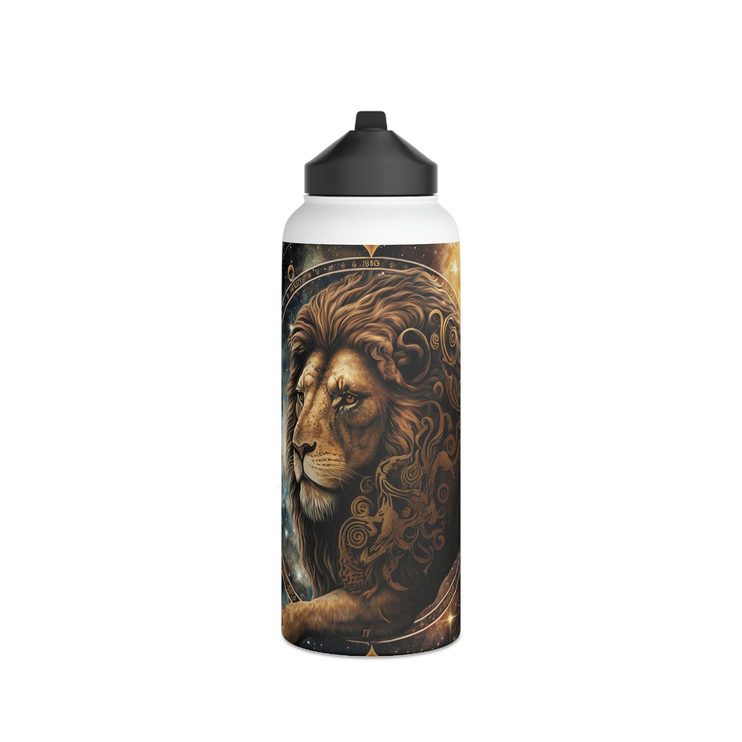 Stainless Steel Insulated Water Bottle - Available in 3 Sizes