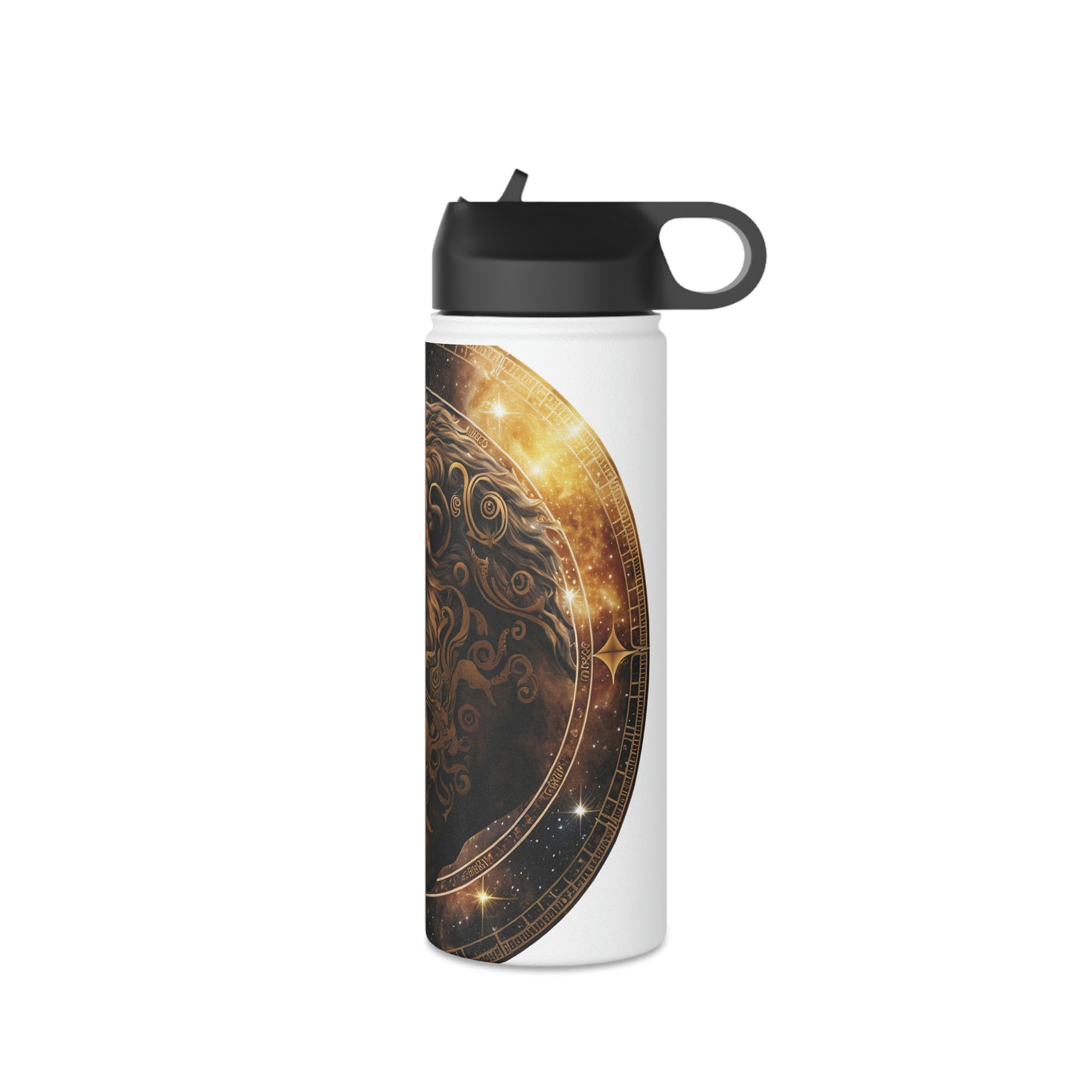 Stainless Steel Insulated Water Bottle - Available in 3 Sizes